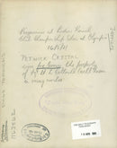 Fox Terrier Dogs - Vintage Photograph