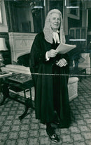 Selwyn Lloyd - Vintage Photograph