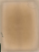 Mr. John Murray and his sheepdog "Jen", February 1988. - Vintage Photograph