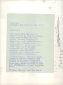 Great Dane "Chanter of Rynallen" with Anthony Minshull on dog's day, 05.11.1947. - Vintage Photograph