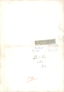 alsatian dog - Vintage Photograph