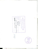 French Helmerson, Musician - Vintage Photograph