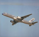 Aircraft: Eastern Airlines - Vintage Photograph