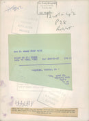 Nick Faldo English professional golfer. - Vintage Photograph