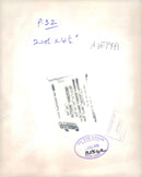 Nick Faldo English professional golfer. - Vintage Photograph