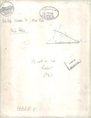 Nick Faldo English professional golfer. - Vintage Photograph