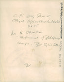 Dogs: English Setter - Vintage Photograph