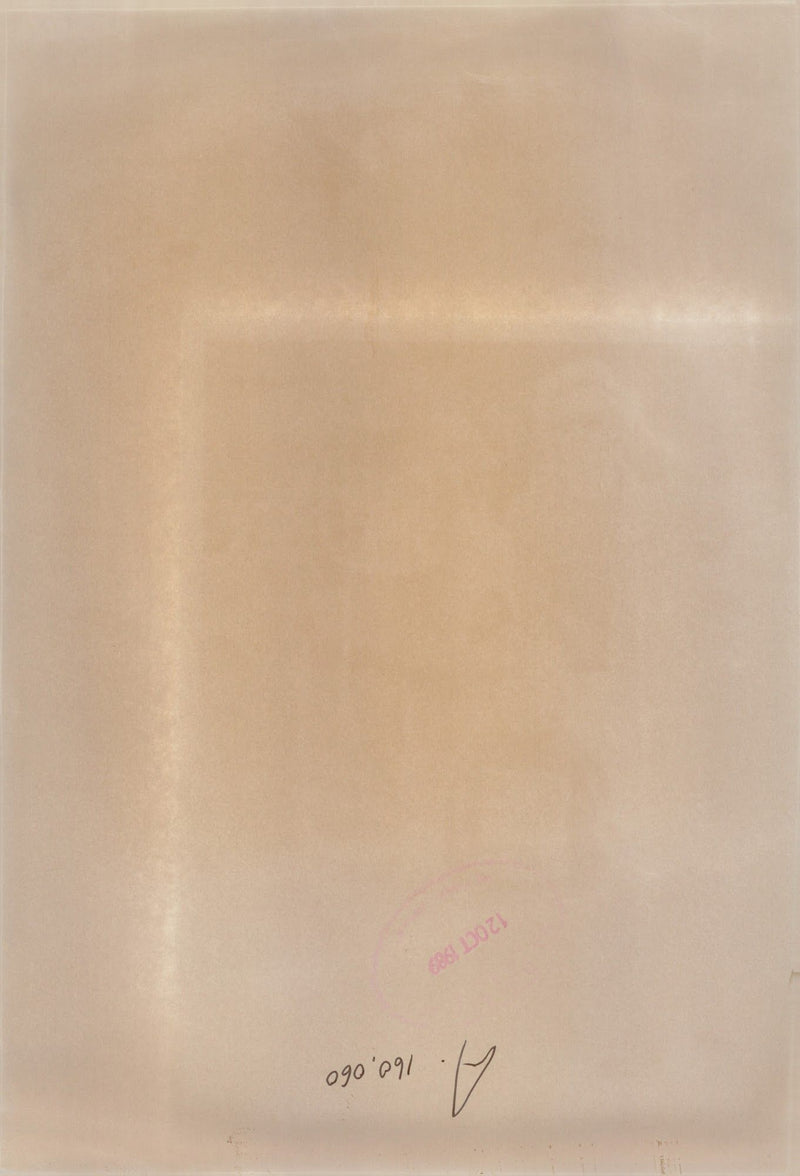 Stewart Copeland, American musician - Vintage Photograph