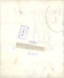 Marita gibbs with montavia tuttlebees and montavia alpenden golden token. - Vintage Photograph