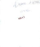 English golfer Nick Faldo - Vintage Photograph