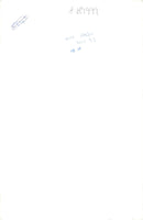 English golfer Nick Faldo - Vintage Photograph