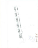 Anita Dobson Film actress: east enders. - Vintage Photograph