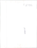 Nick Faldo with fanny sunesson. - Vintage Photograph