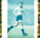 Gary Lineker - Vintage Photograph