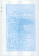 Thai anti-riot police. - Vintage Photograph