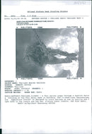 Thai marine jumps. - Vintage Photograph