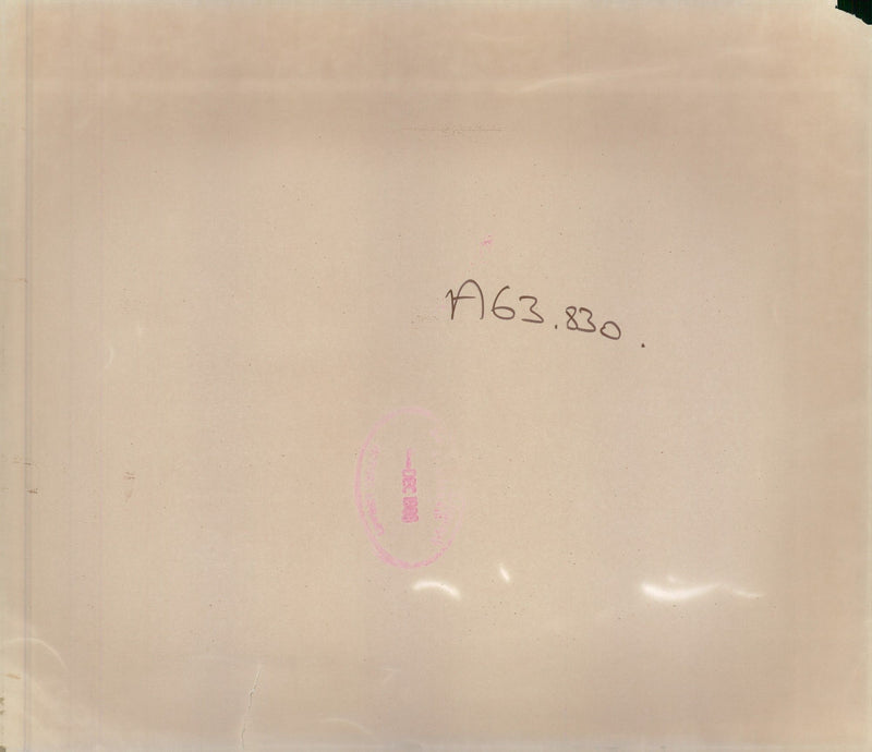 Dochshand Dog - Vintage Photograph