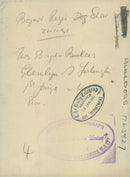 Bulldog Dog breed, - Vintage Photograph