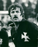 Huw Richards - Vintage Photograph