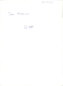 Jean Moulin. - Vintage Photograph