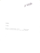 Maleeva Manuela. - Vintage Photograph