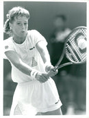 Maleeva Manuela. - Vintage Photograph