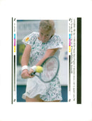 Maleeva Manuela. - Vintage Photograph