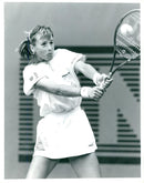 Maleeva Manuela. - Vintage Photograph