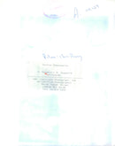 Maleeva Manuela. - Vintage Photograph