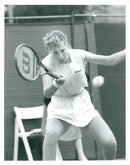 Maleeva Manuela. - Vintage Photograph