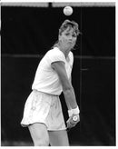 Maleeva Manuela. - Vintage Photograph