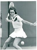 Maleeva Manuela. - Vintage Photograph