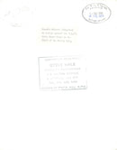 Maleeva Manuela. - Vintage Photograph