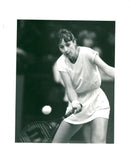 Maleeva Manuela. - Vintage Photograph