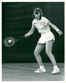 Maleeva Manuela. - Vintage Photograph