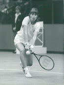 Maleeva Manuela. - Vintage Photograph