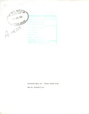 Maleeva Manuela. - Vintage Photograph