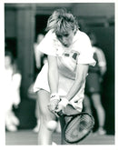 Maleeva Manuela. - Vintage Photograph