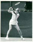 Maleeva Manuela. - Vintage Photograph