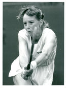 Maleeva Manuela. - Vintage Photograph