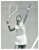 Maleeva Manuela. - Vintage Photograph