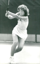 Maleeva Manuela. - Vintage Photograph