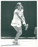 Maleeva Manuela. - Vintage Photograph