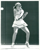 Maleeva Manuela. - Vintage Photograph