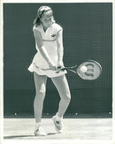 Maleeva Manuela. - Vintage Photograph