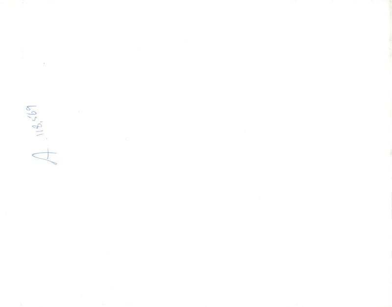 Maleeva Manuela. - Vintage Photograph