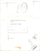 Alan Dukes. - Vintage Photograph