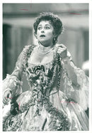 Watson Lillian. - Vintage Photograph