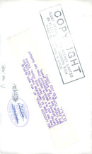 Kathy Tipton murder case. - Vintage Photograph