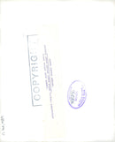 Kathy Tipton murder case. Miriam Potts Frank Tiptons. - Vintage Photograph